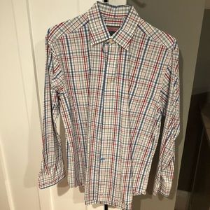 Vineyard vines button up